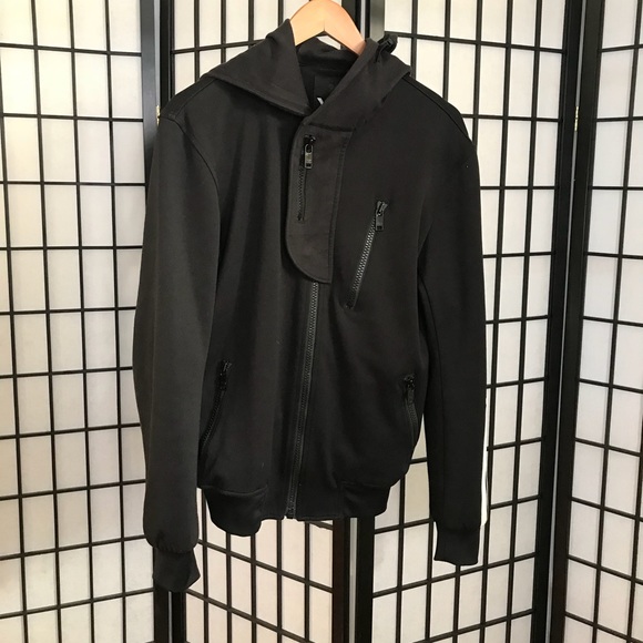 Adidas Jackets Coats Y3 Yohji Yamamoto Adidas Zipup Hoodie Track Jacket Poshmark